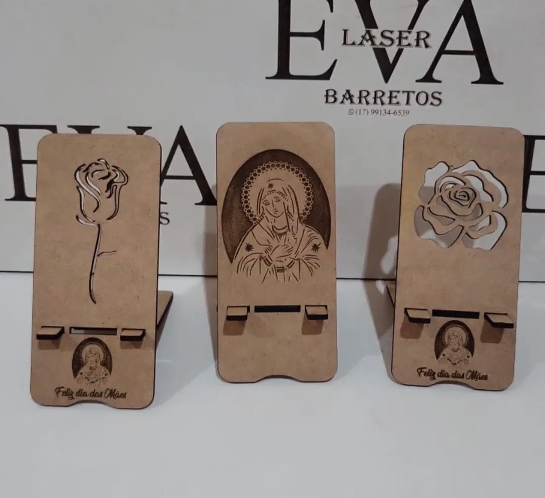 SUPORTE DE APOIO PERSONALIZADO 
